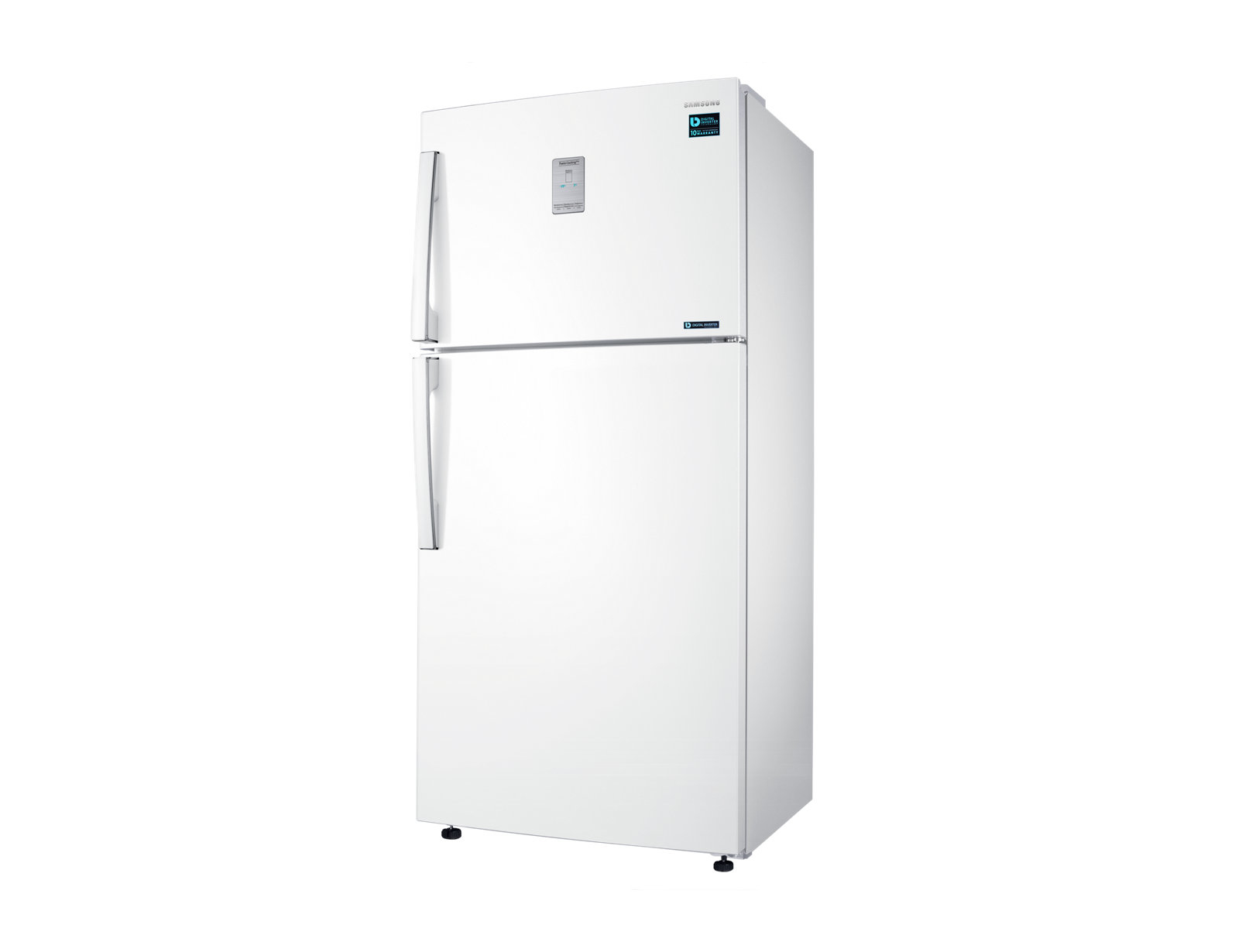 Samsung RT50K6360WW Freestanding – image 7