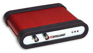 Intellinet Pro Series Network Video Server – image 2