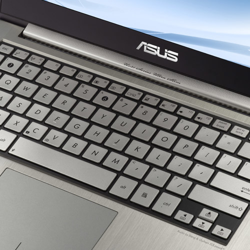ASUS Zenbook UX31E-MA2 laptop Intel® Core™ i5 i5-2557M – image 9