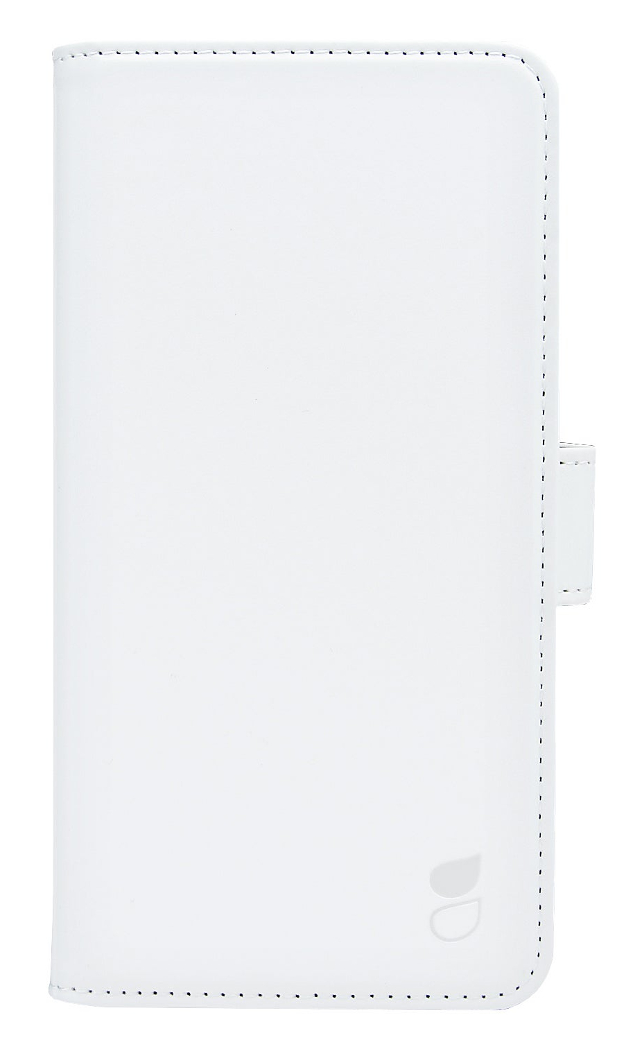 Gear Wallet Case White - iPhone XS Max – image 1