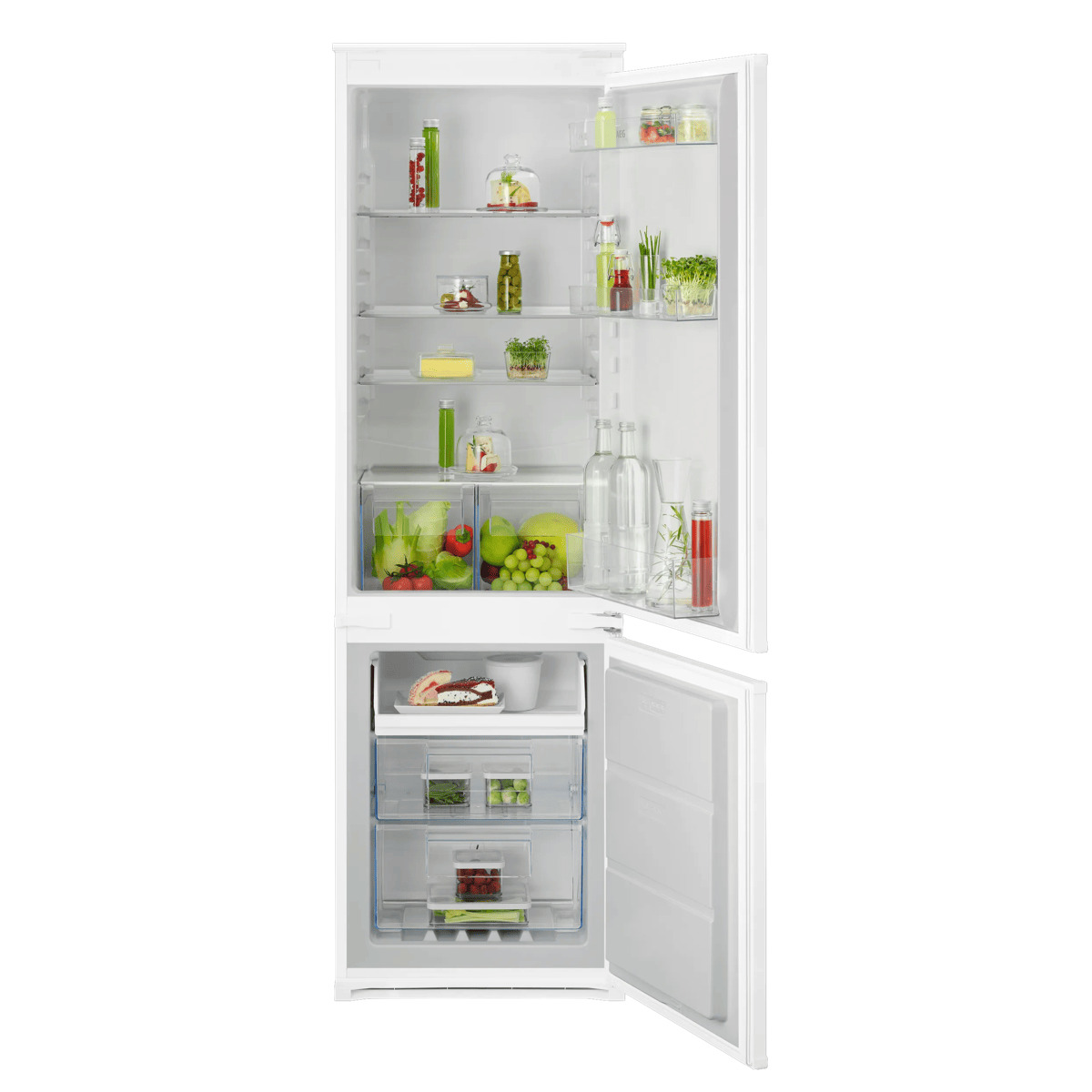 AEG NSC7N181ES Built-in