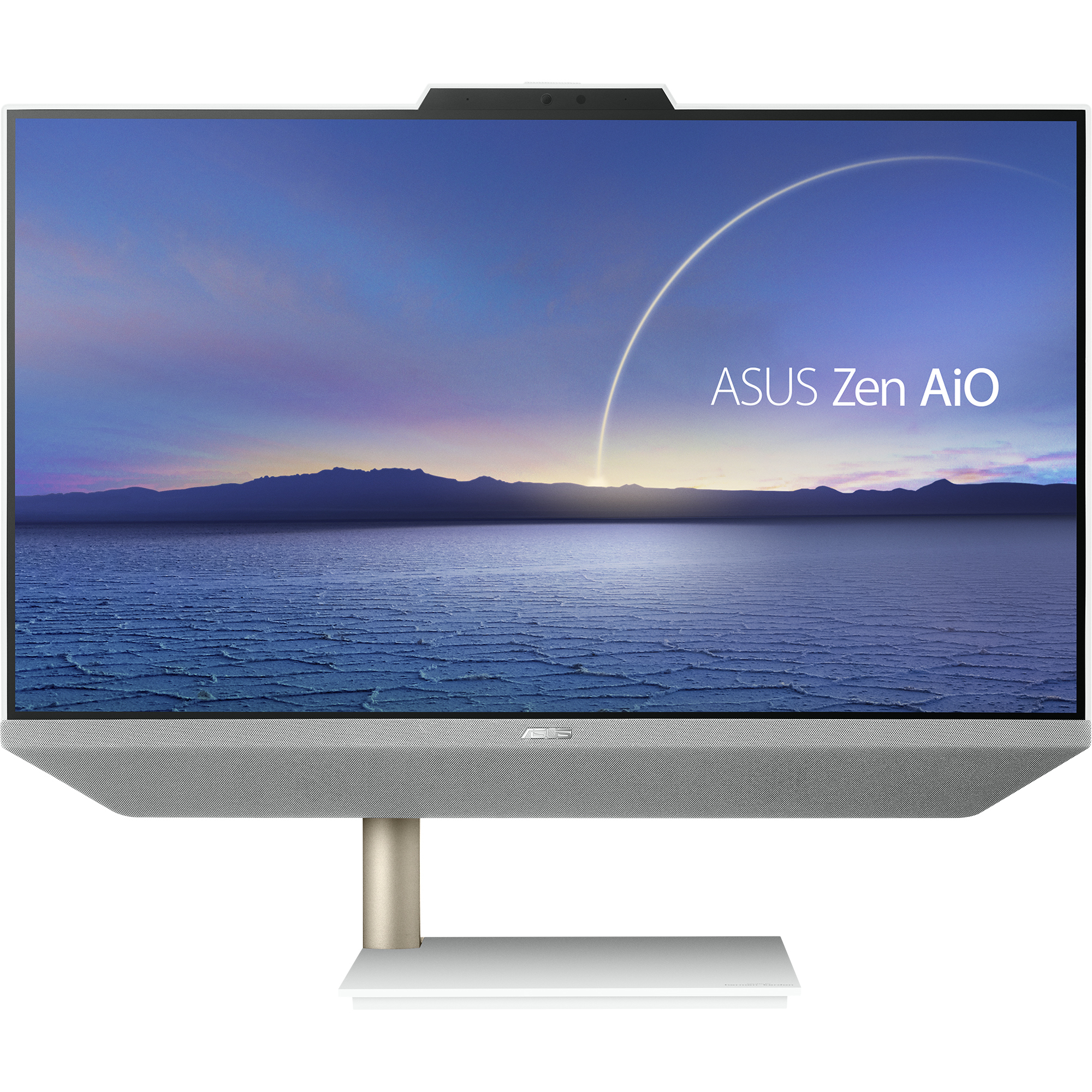 ASUS Zen AiO 24 A5401WRAK-WA077T-BE Intel® Core™ i7 i7-10700T – image 1