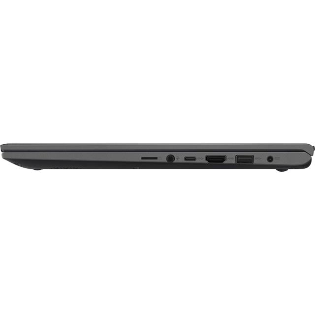 ASUS Vivobook 15 X512FA-EJ137T Intel® Core™ i5 i5-8265U Laptop 39.6 cm (15.6") Full HD 4 GB DDR4-SDRAM 256 GB SSD Wi-Fi 5 (802.11ac) Windows 10 Home Grey – image 9