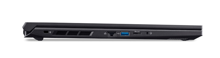 Acer NITRO V 17 AI ANV17-41-R51Y – image 8