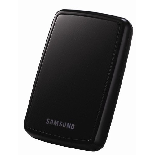 Samsung S2 Portable 250 GB
