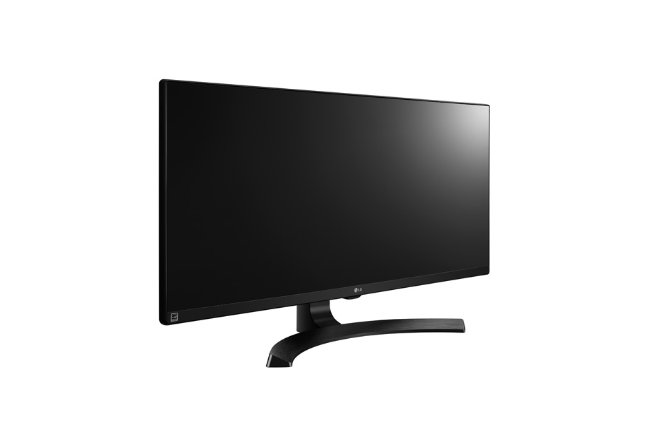 LG 34UM68-P computer monitor – image 5