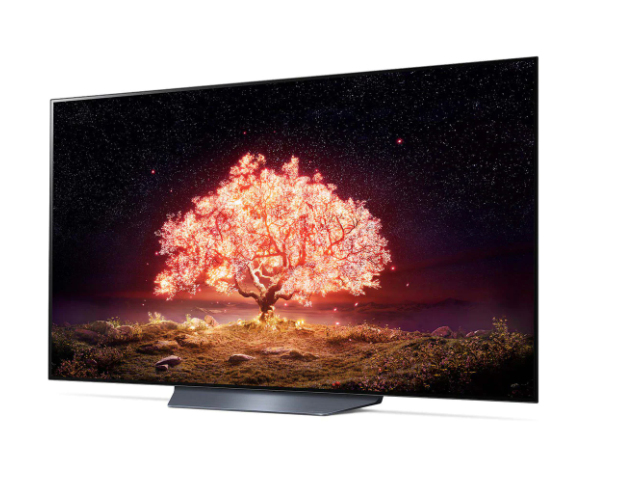 LG OLED77B1PVA 195.6 cm (77") 4K Ultra HD Smart TV Wi-Fi Black – image 3