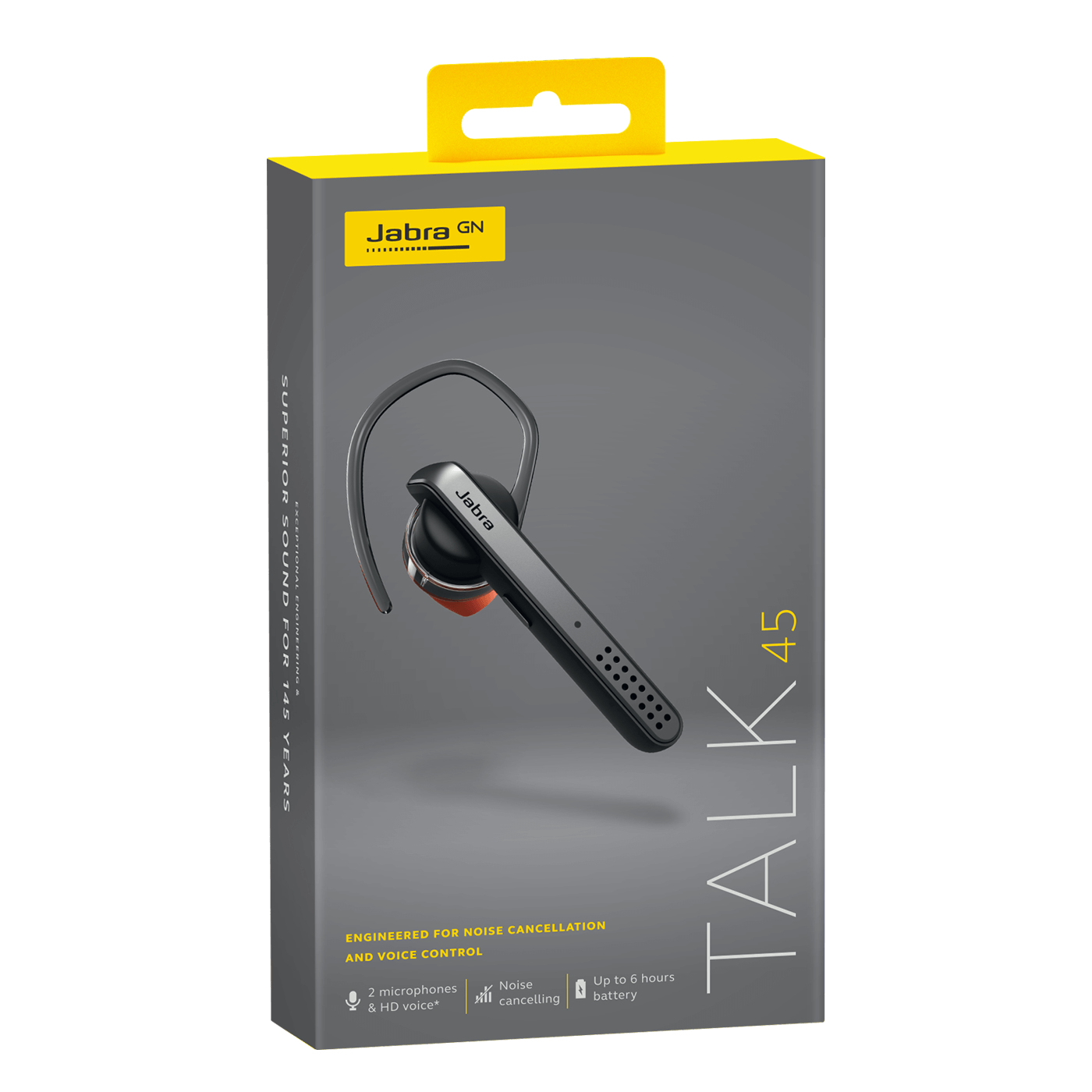 Jabra Talk 45 – image 3