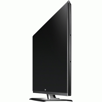 LG 42SL8000 TV 106.7 cm (42") Full HD Black 500 cd/m² – image 2