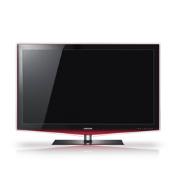 Samsung LE40B653 101.6 cm (40") Full HD Black – image 1