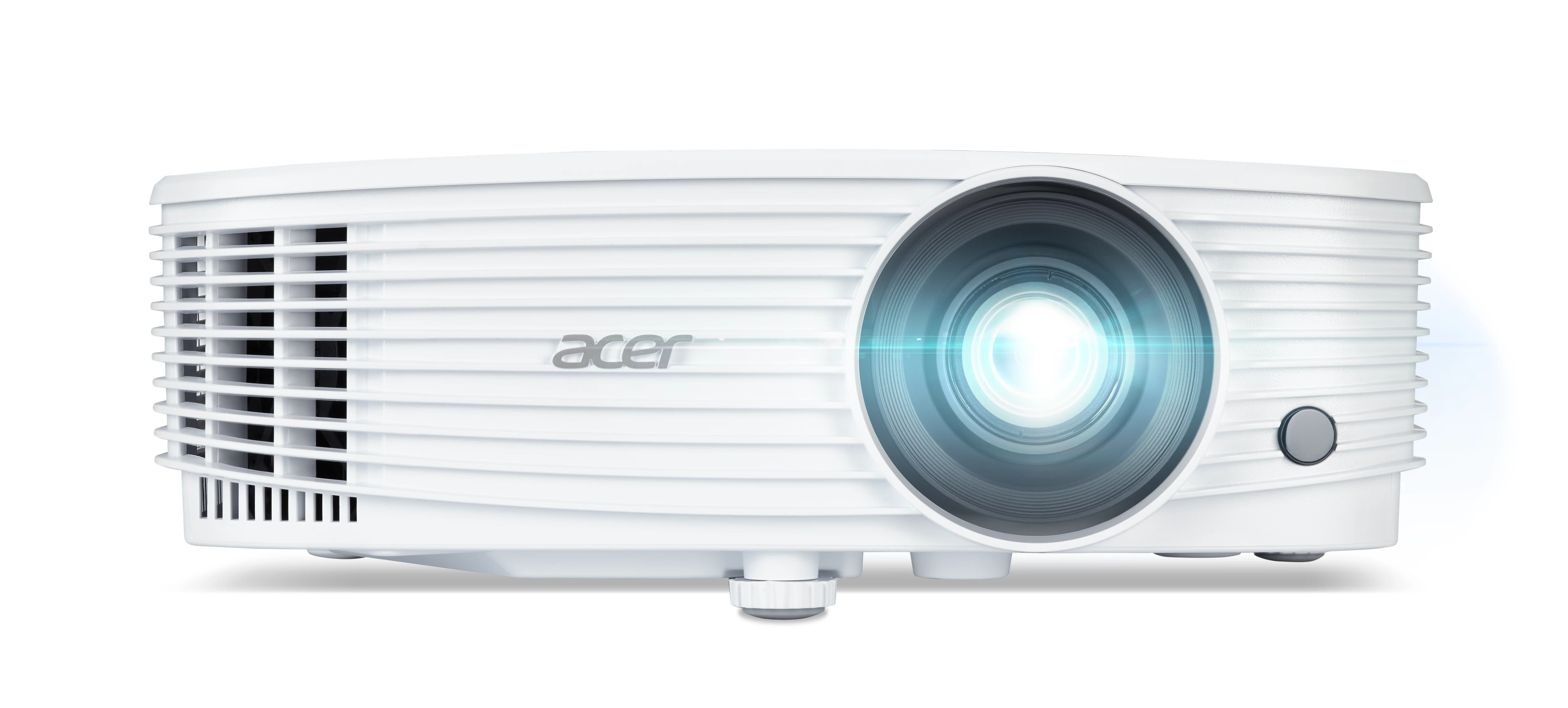 Acer Beamer  P1357       4800 Lumen DLP    16:9