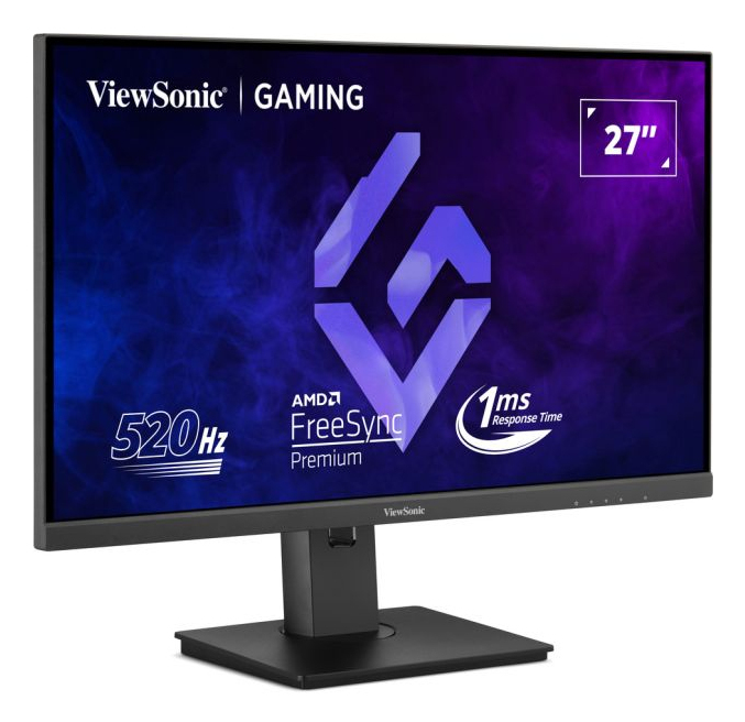 Viewsonic XG2737 computer monitor – image 6