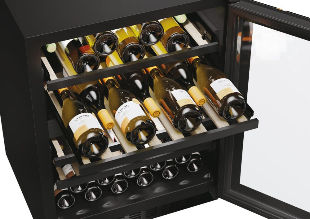 Haier H-WINE 700 TD0044541 wine cooler 44 bottle(s) – image 8