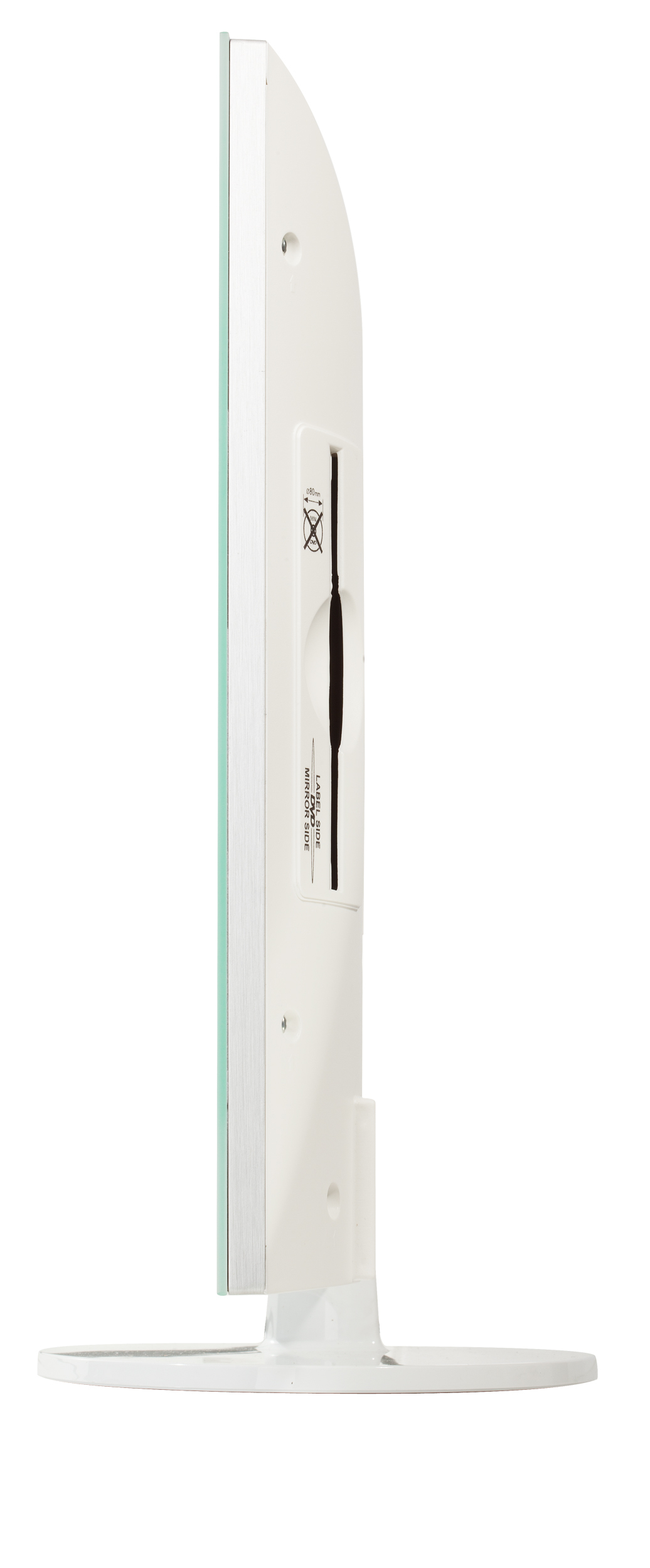 Salora 24LED2015TDW TV – image 4