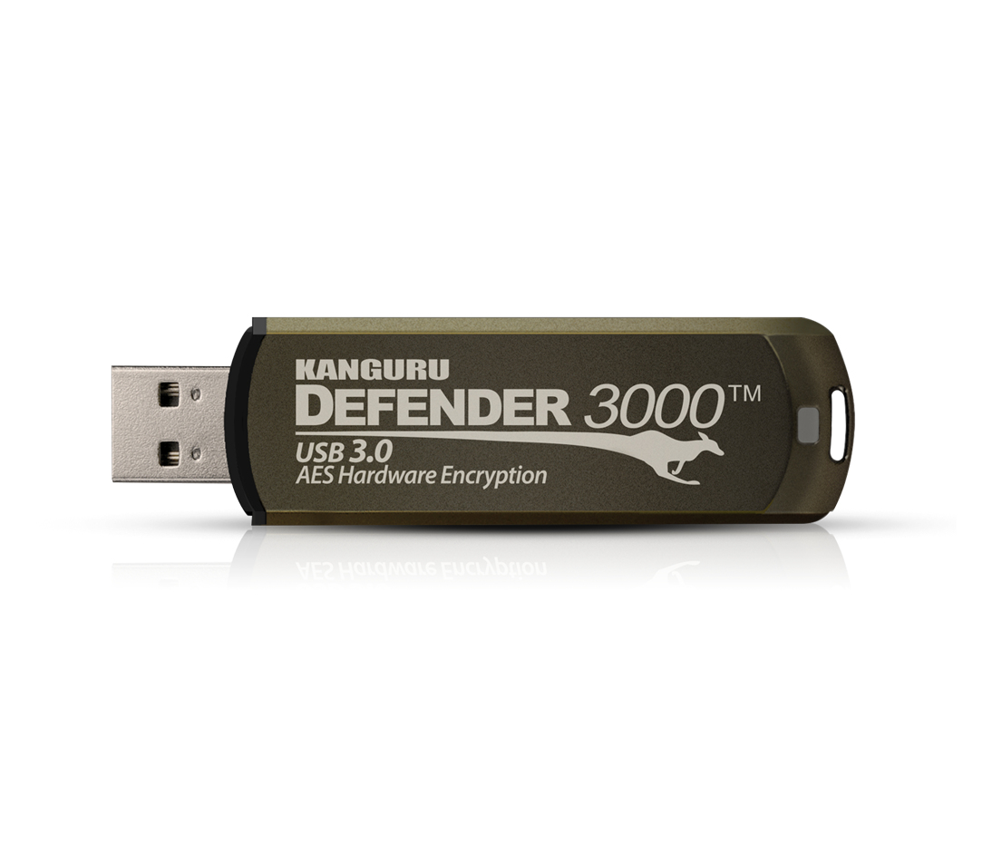 iStorage Defender 3000 – image 5