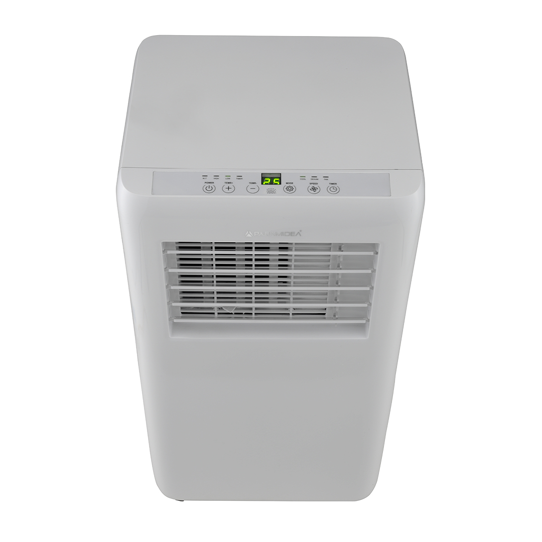 Pyramidea ACP704 — vue 1 sur 4