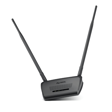 Zyxel Wireless N300 – image 6
