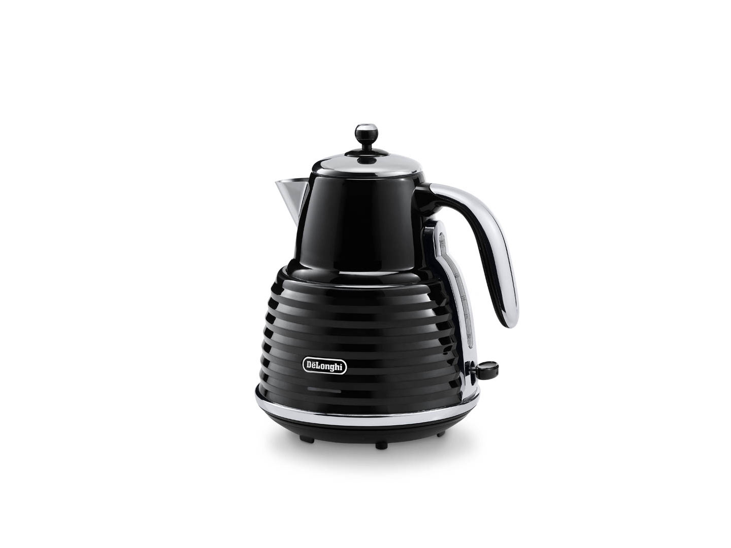 De’Longhi Scultura electric kettle