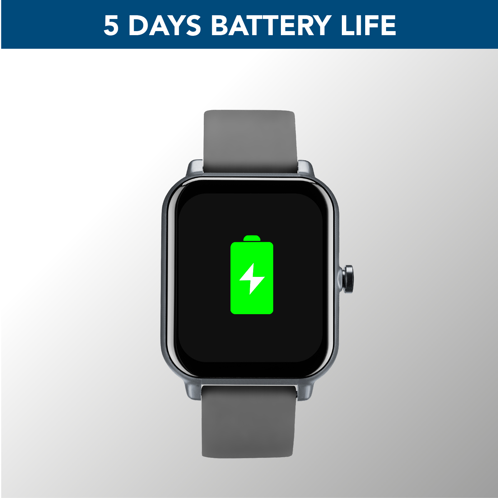 Cellularline ION SMARTWATCH BLUETOOTH – image 4