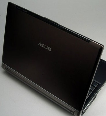 ASUS W3J-H002P laptop Intel® Core™2 Duo T5600 – image 4