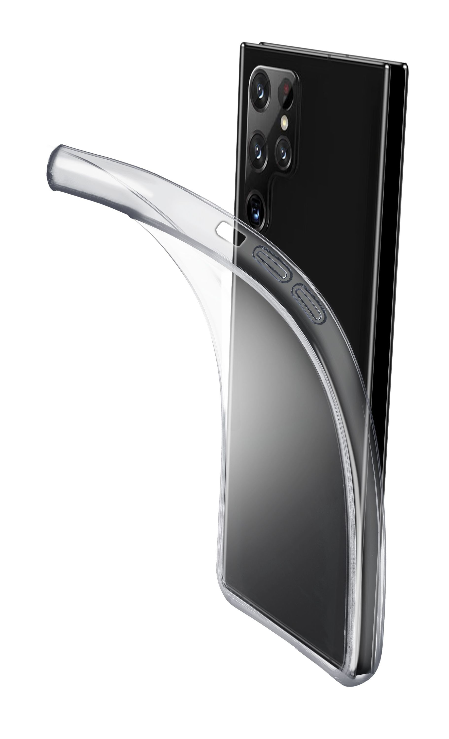 Cellularline Fine - Galaxy S22 Ultra – image 1