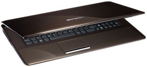 ASUS K73E-TY279D Intel® Core™ i3 i3-2330M – image 8