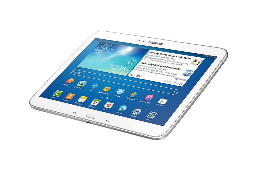 Samsung 10.1 (LTE) – image 5