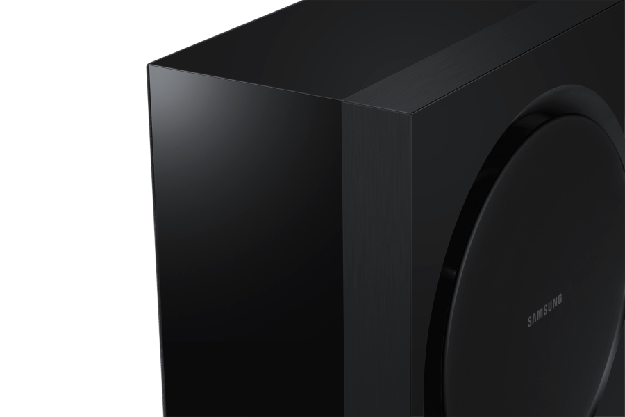 Samsung HT-H7500WM home cinema system 5.1 channels – image 3