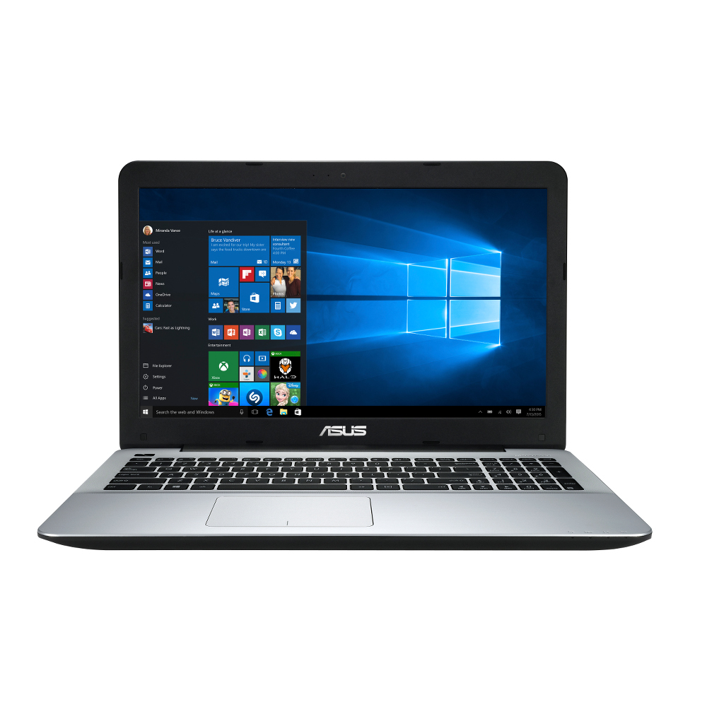 ASUS R556LJ-DM1313T laptop Intel® Core™ i5 i5-6200U – image 6