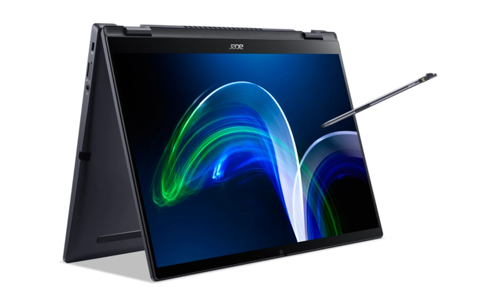 Acer TravelMate TMP614RN-52-756A Intel® Core™ i7 i7-1165G7 Hybrid (2-in-1) – image 6
