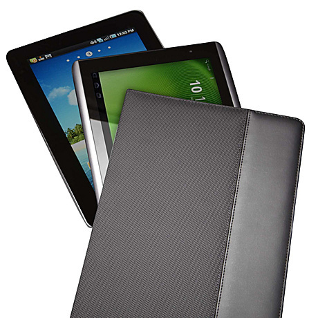 Case Logic UFOL-110 25.9 cm (10.2") Cover Black – image 5