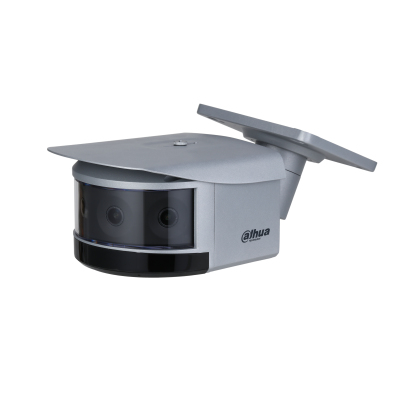 Dahua Technology Ultra-Smart DH-IPC-PFW8840N-A180 security camera IP security camera Indoor & outdoor – image 3