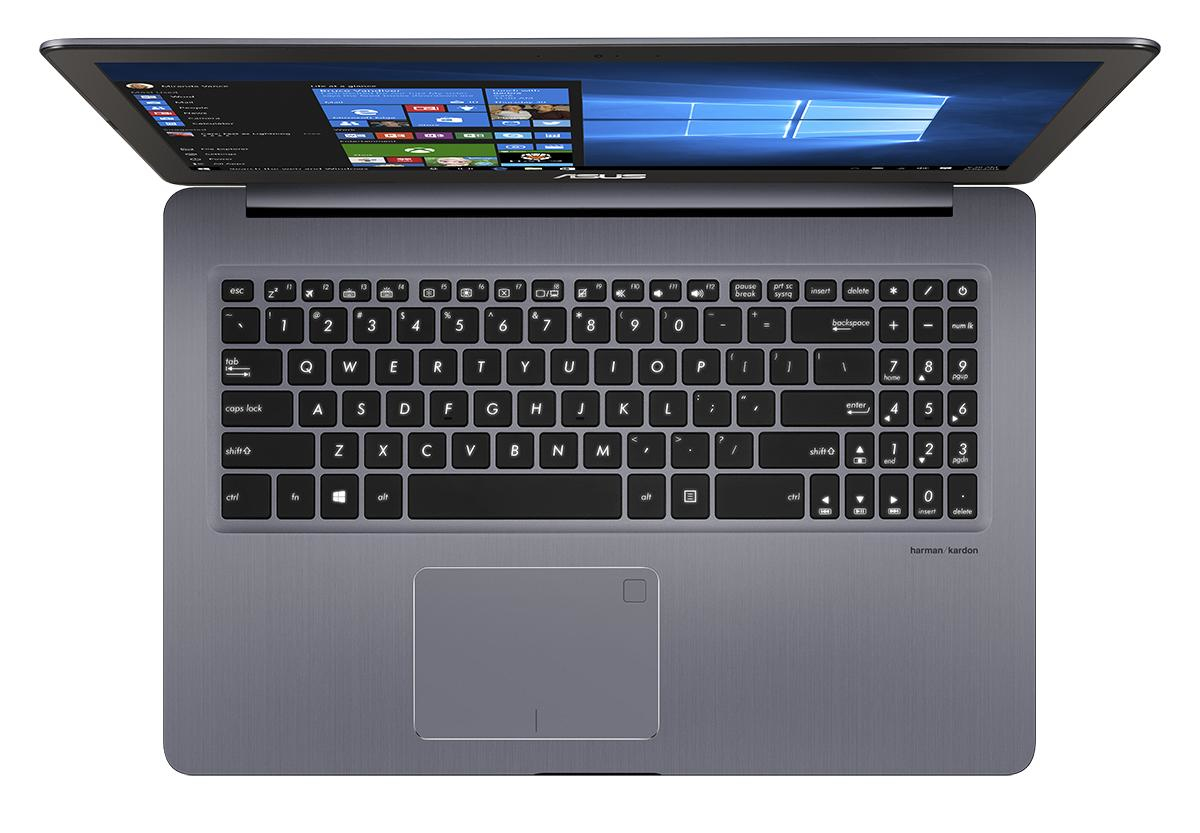 ASUS Vivobook Pro N580GD-E4046T Intel® Core™ i7 i7-8750H Laptop – image 3