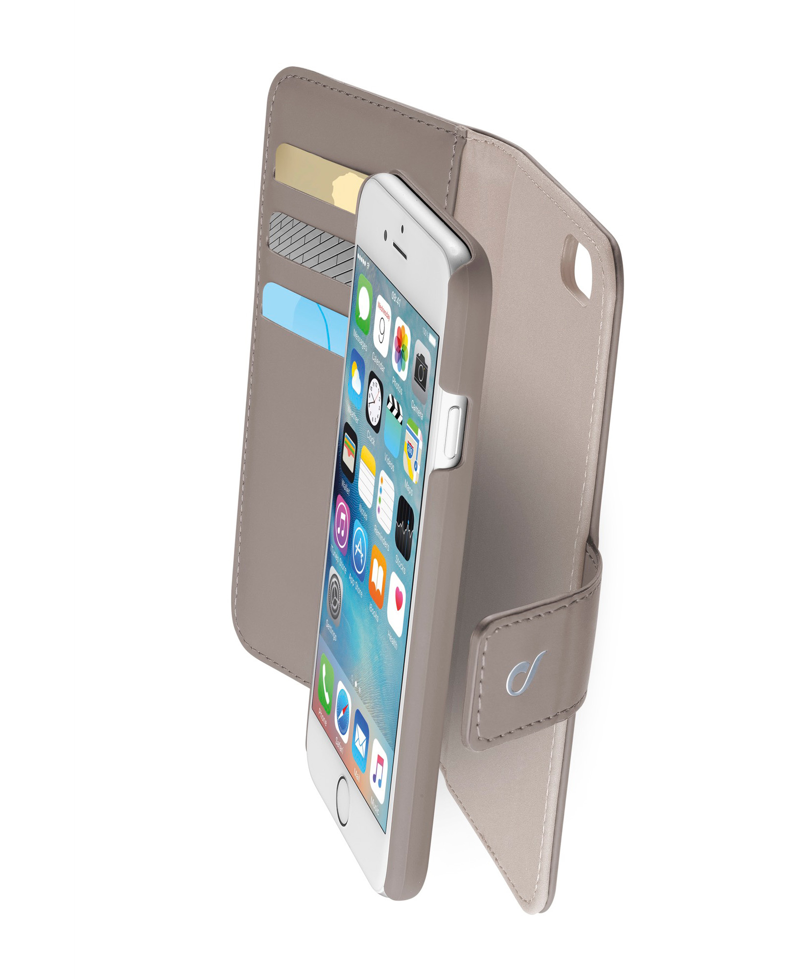 Cellularline Combo - iPhone 6S/6 – image 2