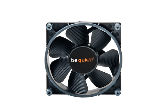 be quiet! SHADOW WINGS SW1 92mm MS – image 2