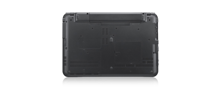Samsung X X520-AA01 Intel® Core™2 Duo SU7300 – image 7