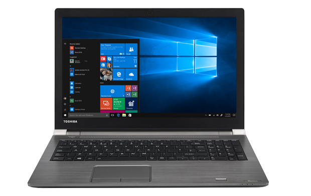 Dynabook Tecra A50-E-1V4 Intel® Core™ i5 i5-8250U Laptop – image 1
