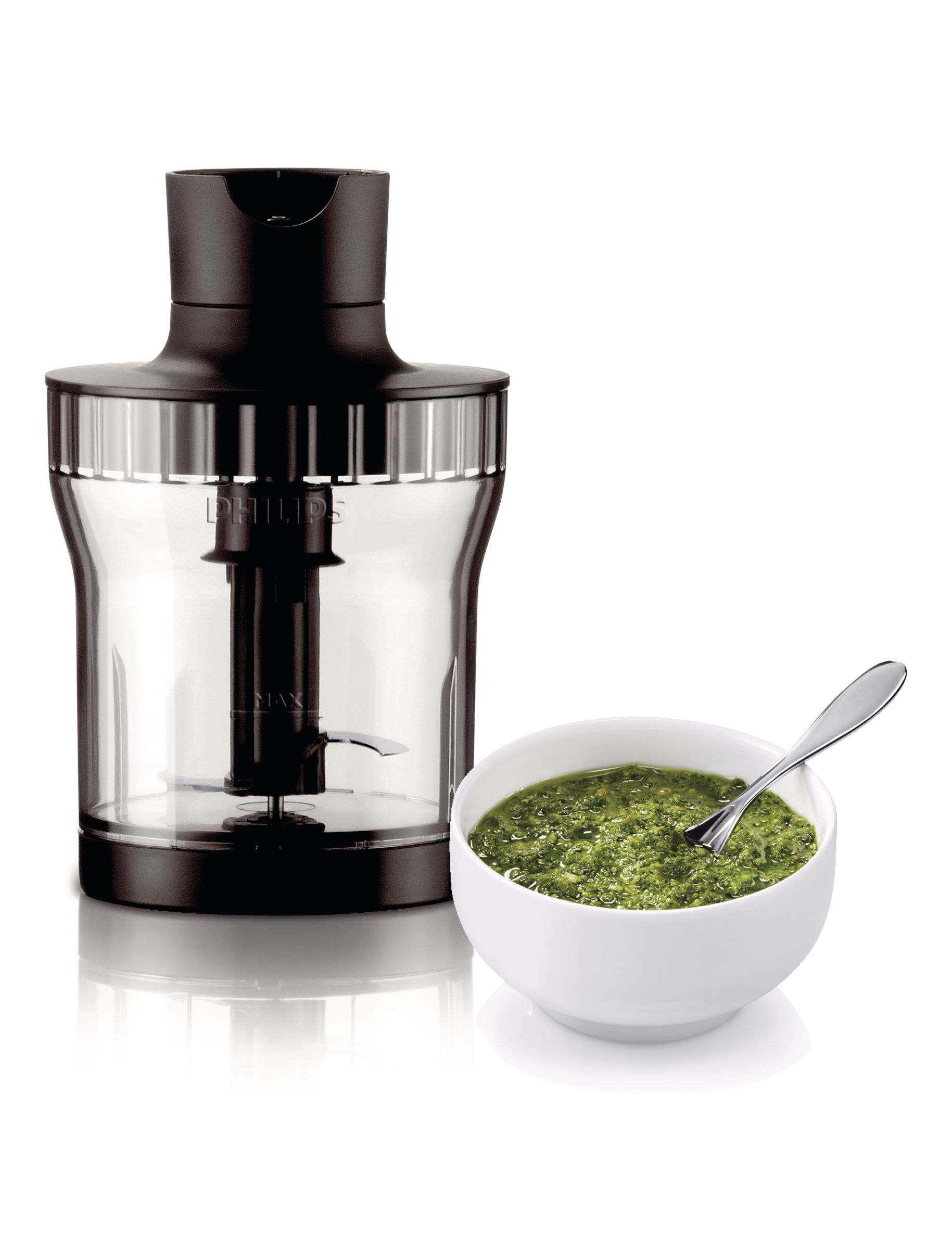 Philips Avance Collection Compact chopper accessory HR7963/90 – image 1
