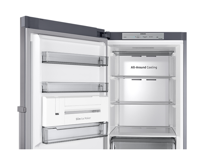 Samsung RZ32C7ADESA/EF freezer Upright freezer Freestanding – image 9
