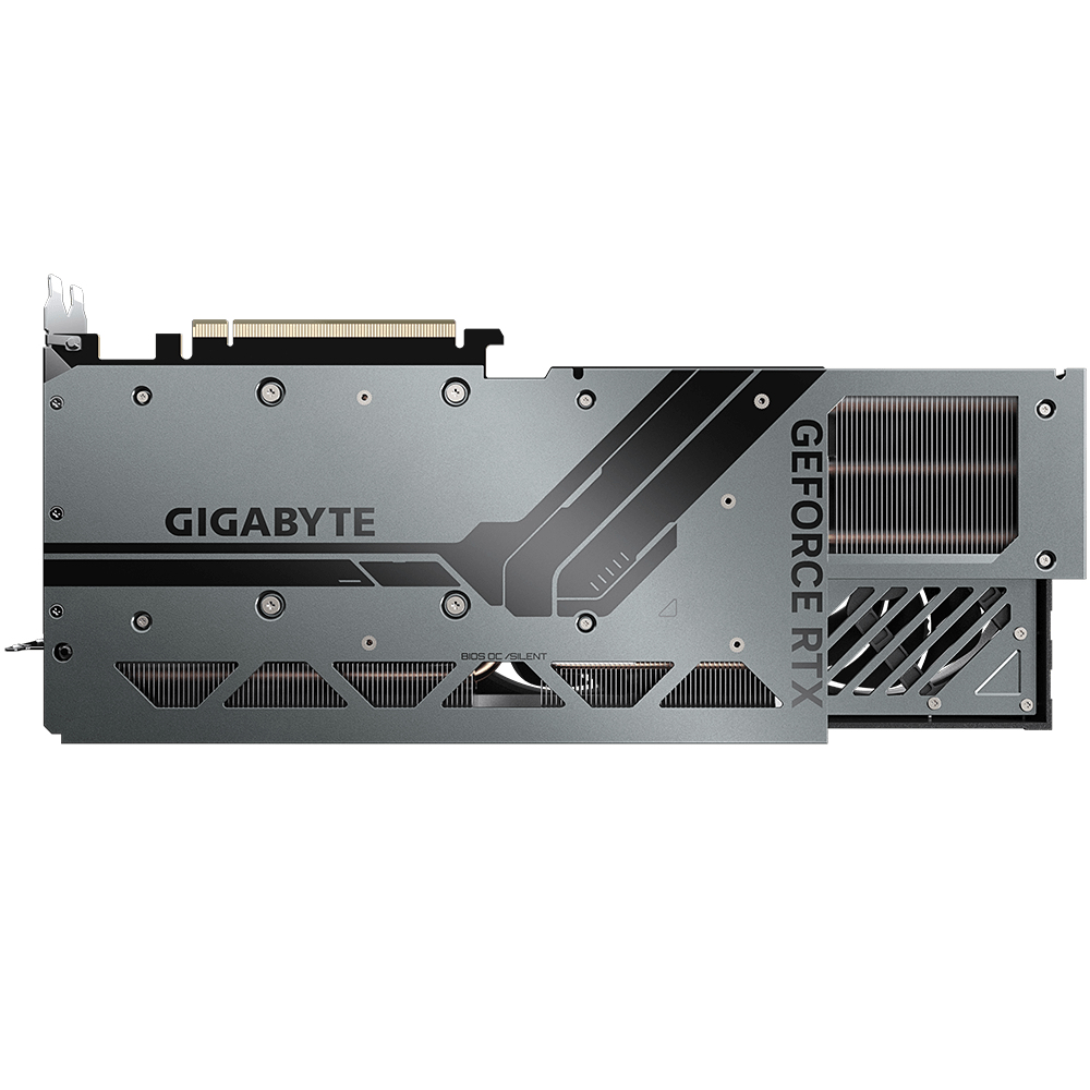 GIGABYTE GV-N4080WF3-16GD graphics card NVIDIA GeForce RTX 4080 – image 6