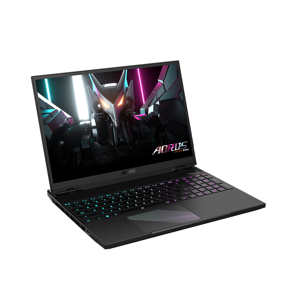 GIGABYTE AORUS 16 BKF-73US654SH – image 7