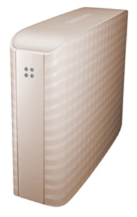 Samsung 1TB M3 Station