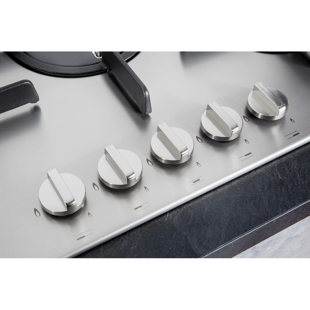Hotpoint FTGHG 751 D/HA(BK) – image 9