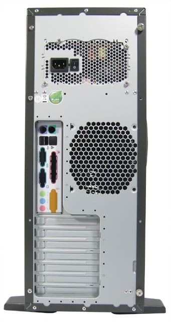 Chieftec DX-01B-D-U Midi Tower Black – image 4
