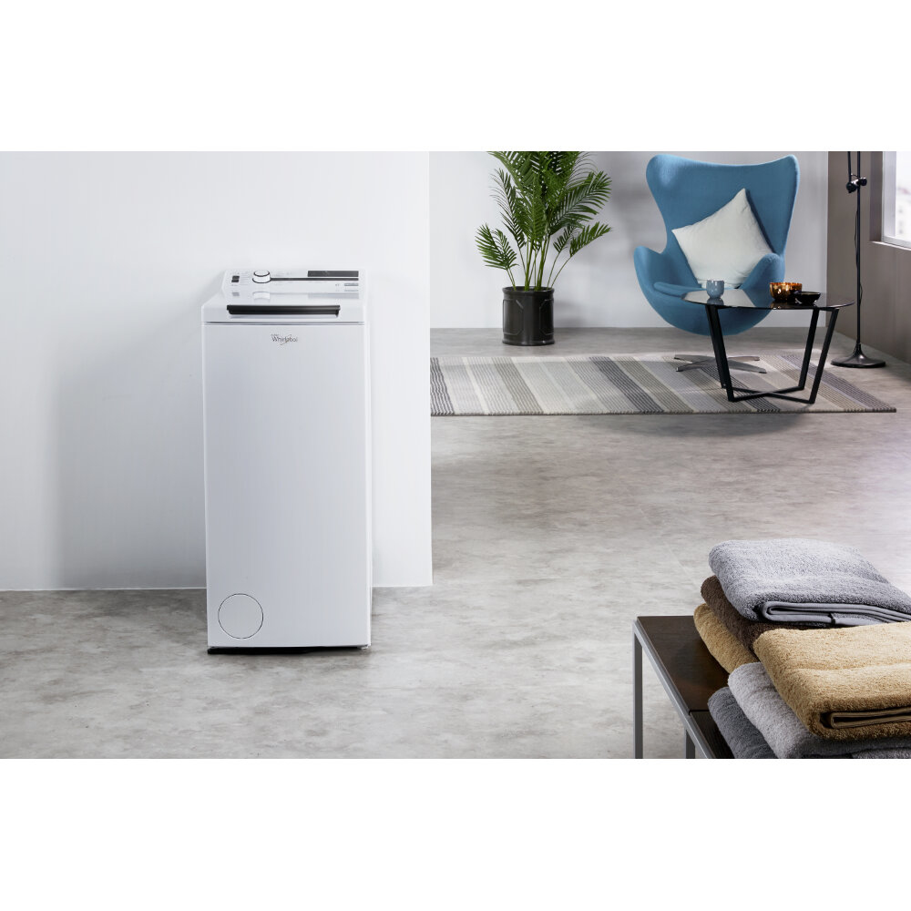 Whirlpool TDLR 70231 – image 5