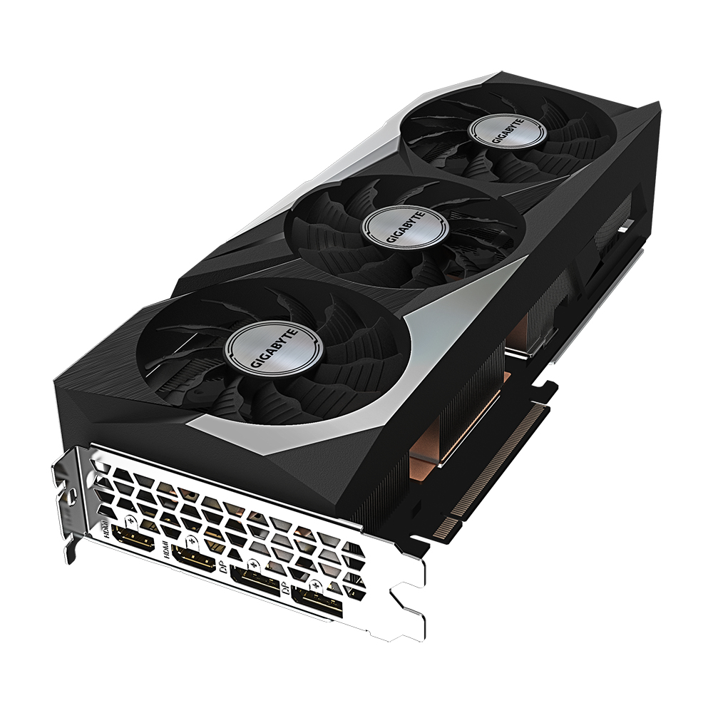 GIGABYTE Radeon RX 6800 XT GAMING OC 16G