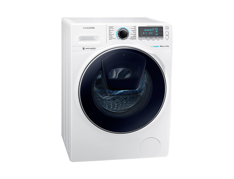 Samsung WW91K7605OW washing machine Front-load – image 9