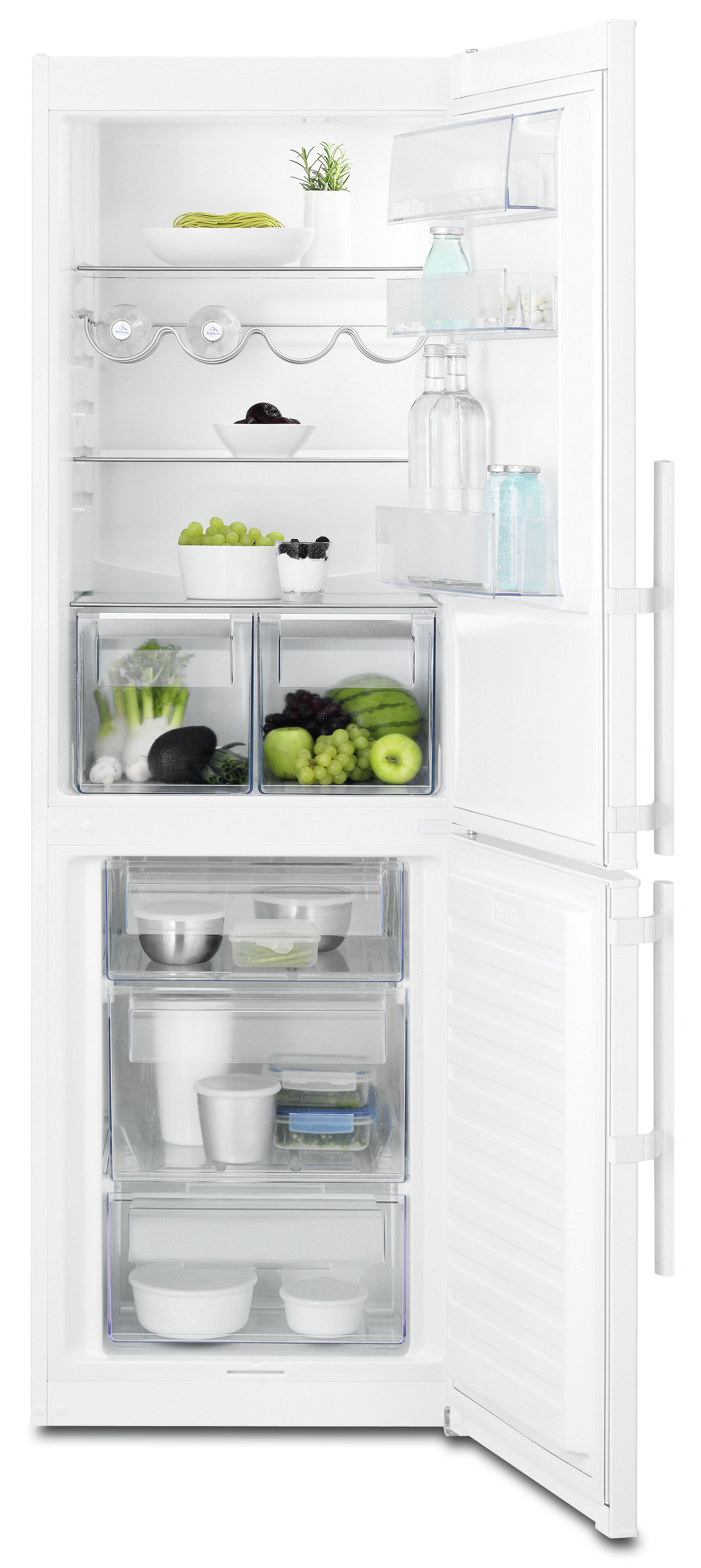 Electrolux EN3603OOW Freestanding – image 2