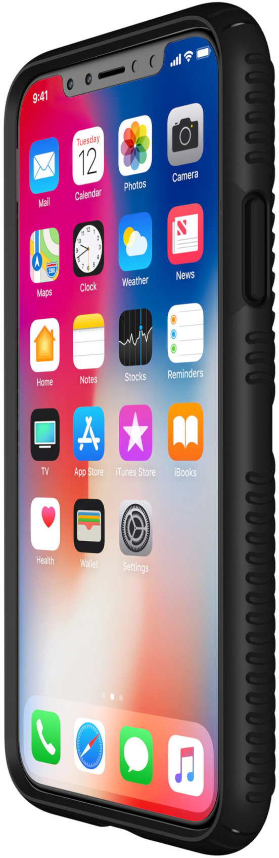 Speck Presidio Grip iPhone XS / X – image 7