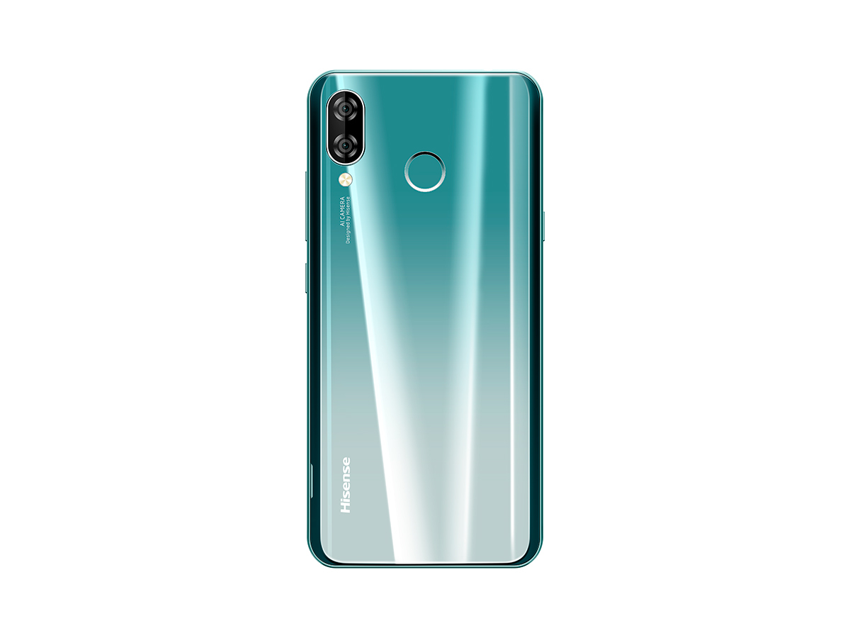 Hisense H30 Lite – image 3